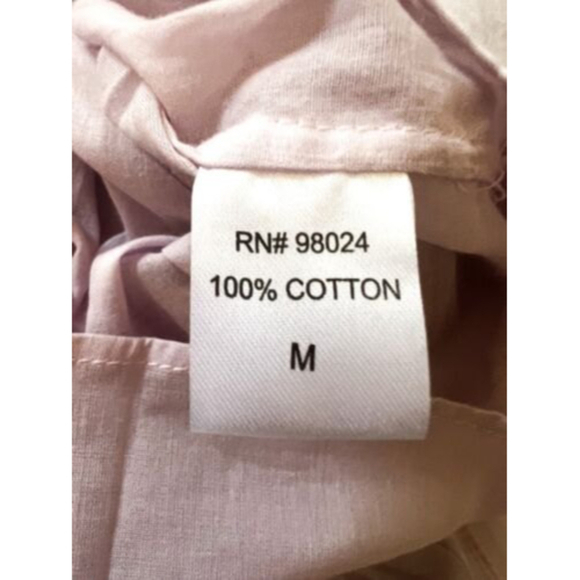 House of Harlow 1960 Lavender Mini dress - Picture 8 of 8